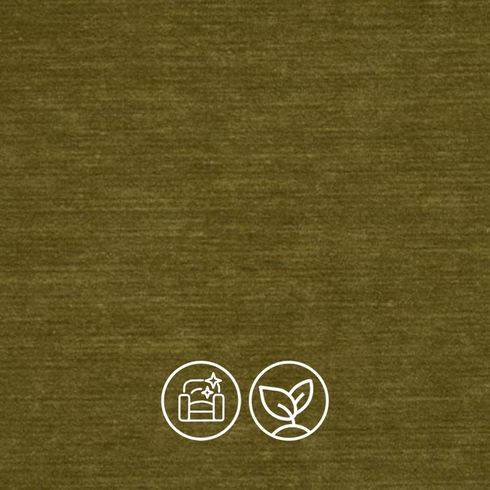 <b>Vintage Velvet Chenille</b><p>

<p>EasyCare, Eco Friendly<p>

<b>Composition</b>: 100% Polyester<p>

Vintage Velvet combines a beautifully aged look with an ultra-soft velvet chenille texture. Featuring a wipeable, eco-friendly coating, it offers both luxury and practicality — perfect for creating elegant, easy-to-maintain interiors with timeless character.